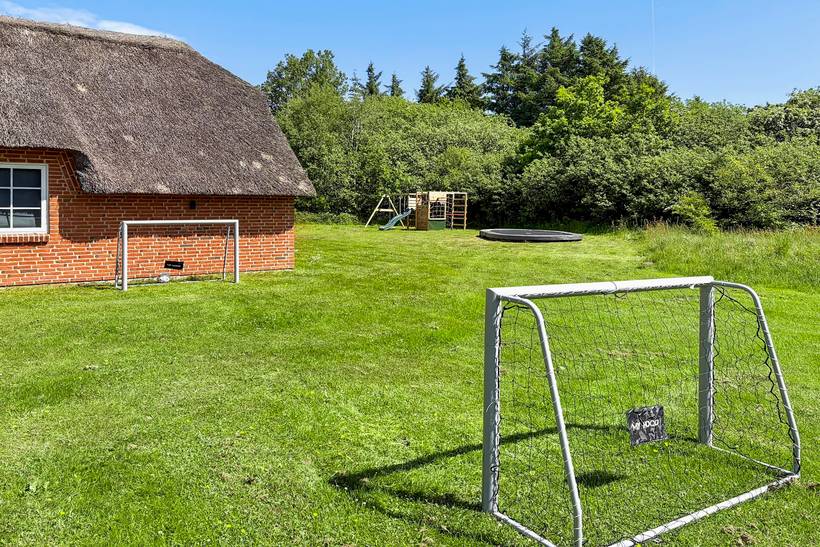 Foto von Ferienhaus EL93 in Vester Husby - Westjütland