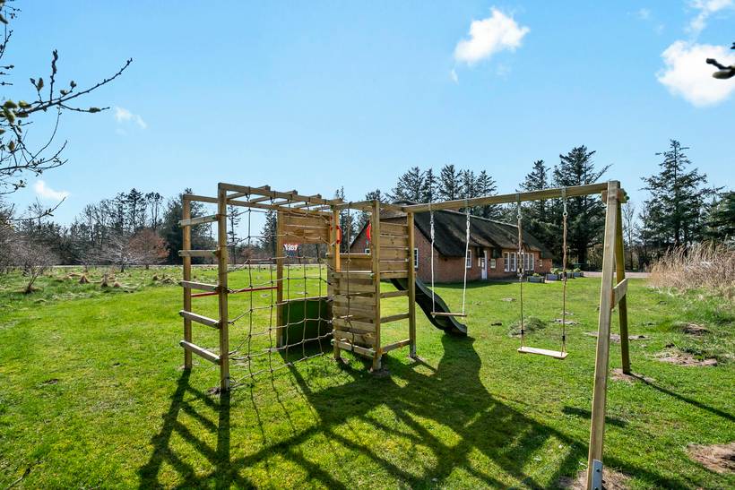 Foto von Ferienhaus EL93 in Vester Husby - Westjütland