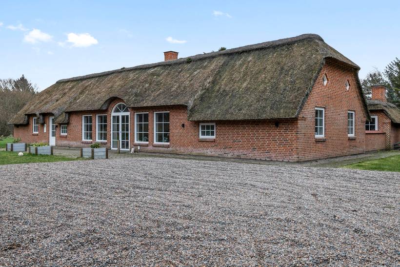 Foto von Ferienhaus EL93 in Vester Husby - Westjütland