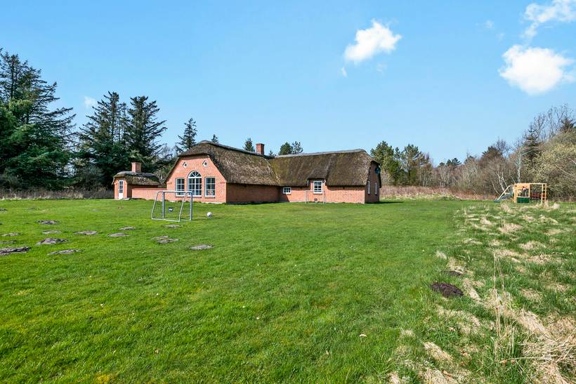 Foto von Ferienhaus EL93 in Vester Husby - Westjütland