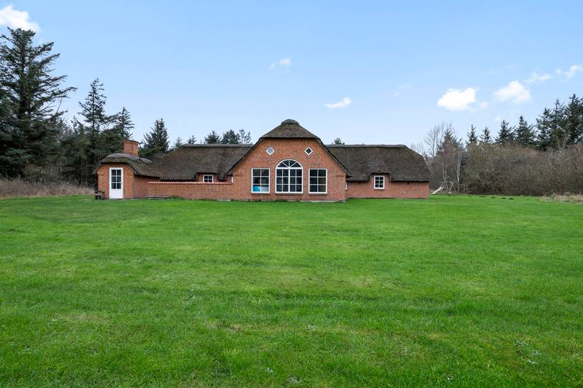 Foto von Ferienhaus EL93 in Vester Husby - Westjütland