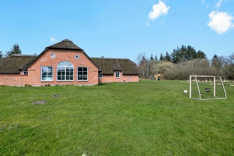 Foto von Ferienhaus EL93 in Vester Husby - Westjütland