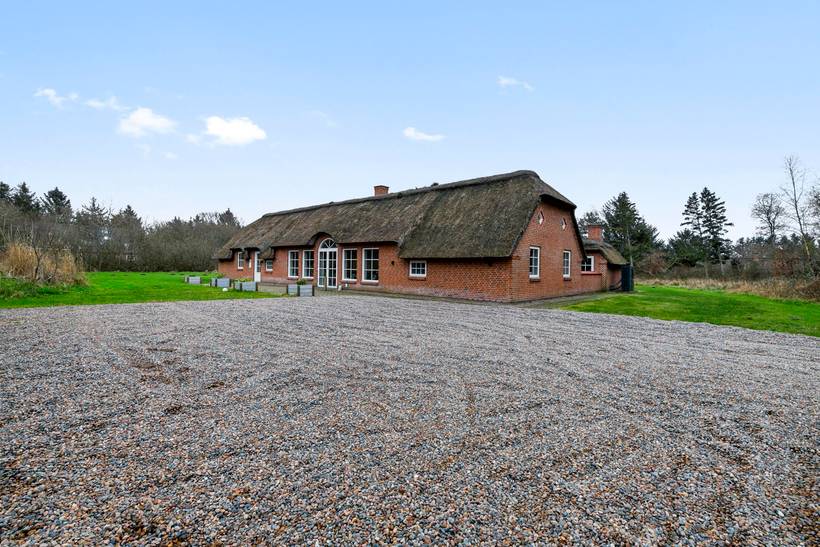 Foto von Ferienhaus EL93 in Vester Husby - Westjütland