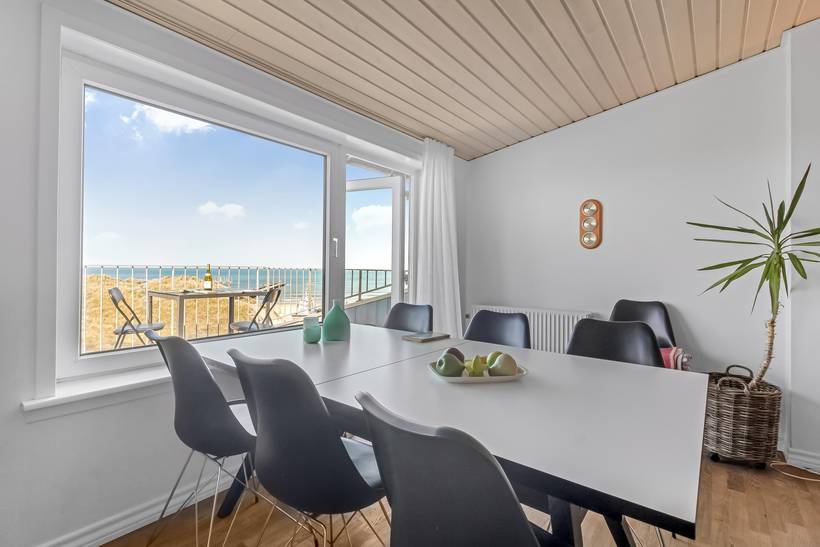 Foto von Ferienhaus EL94 in Løkken - Nordjütland