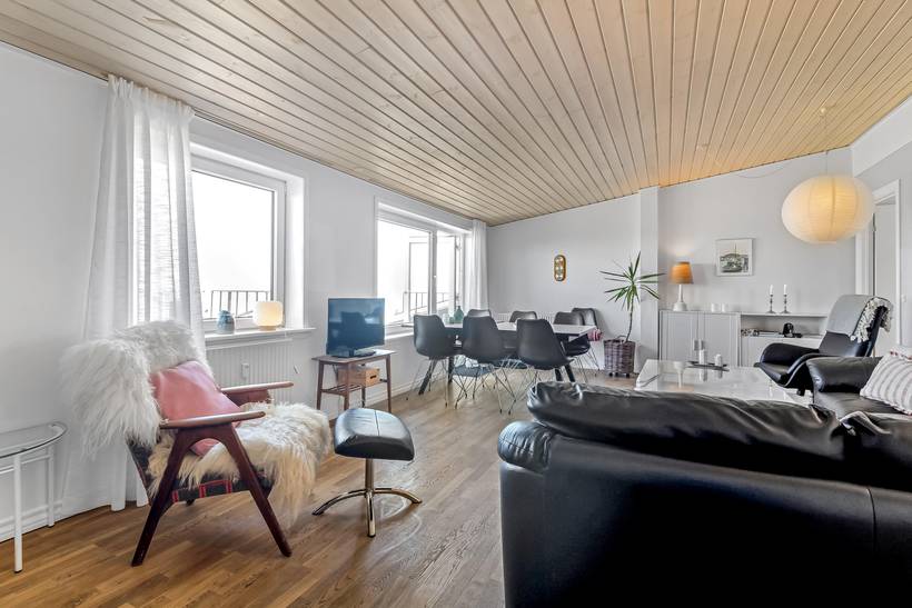 Foto von Ferienhaus EL94 in Løkken - Nordjütland