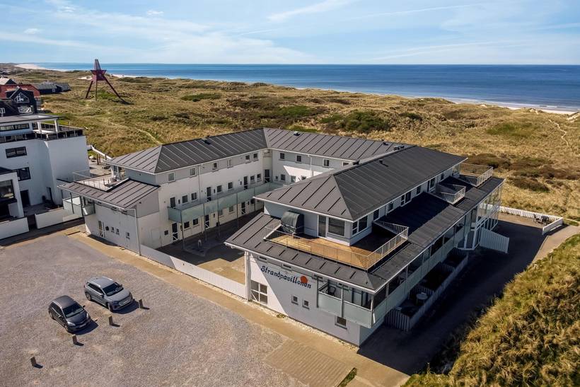 Foto von Ferienhaus EL94 in Løkken - Nordjütland