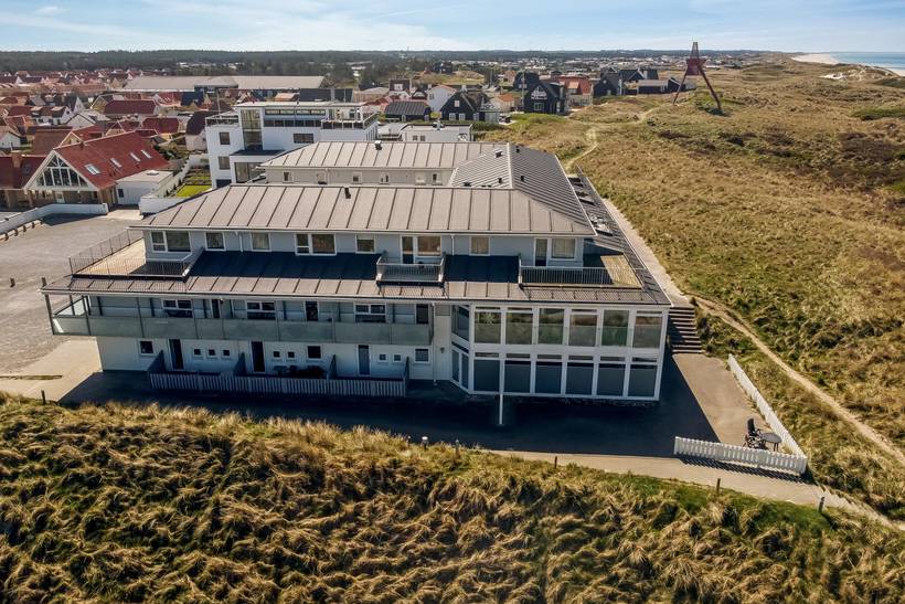 Foto von Ferienhaus EL94 in Løkken - Nordjütland