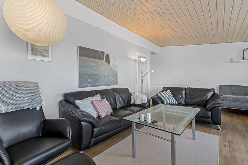 Foto von Ferienhaus EL94 in Løkken - Nordjütland