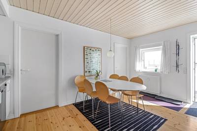 Vorschaubild von Ferienhaus EL94 in Løkken - Nordjütland