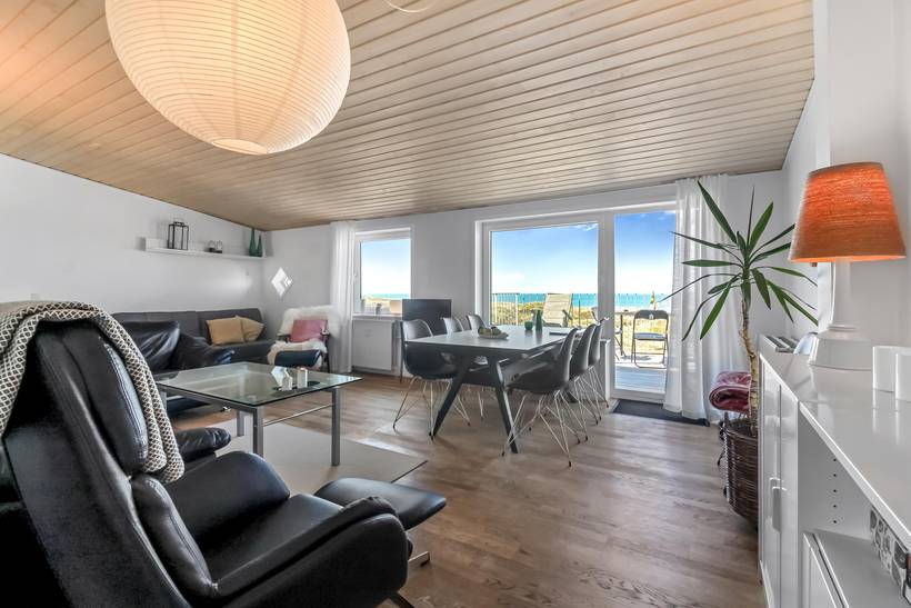 Foto von Ferienhaus EL94 in Løkken - Nordjütland