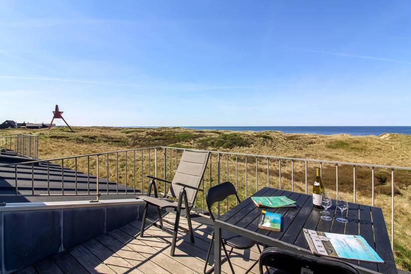 Foto von Ferienhaus EL94 in Løkken - Nordjütland
