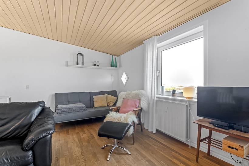 Foto von Ferienhaus EL94 in Løkken - Nordjütland
