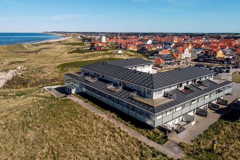 Foto von Ferienhaus EL94 in Løkken - Nordjütland