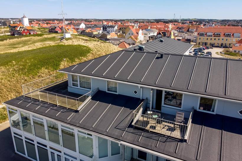 Foto von Ferienhaus EL94 in Løkken - Nordjütland
