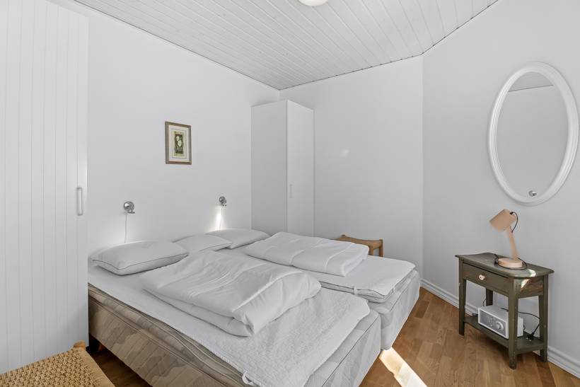 Foto von Ferienhaus EL94 in Løkken - Nordjütland