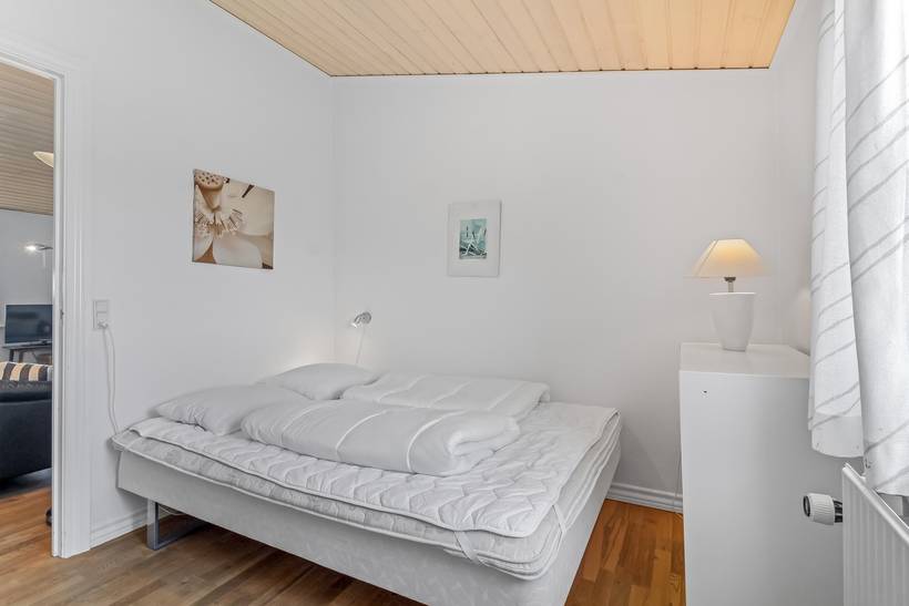 Foto von Ferienhaus EL94 in Løkken - Nordjütland