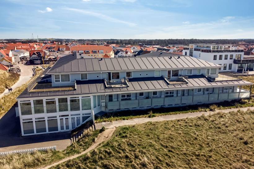 Foto von Ferienhaus EL94 in Løkken - Nordjütland