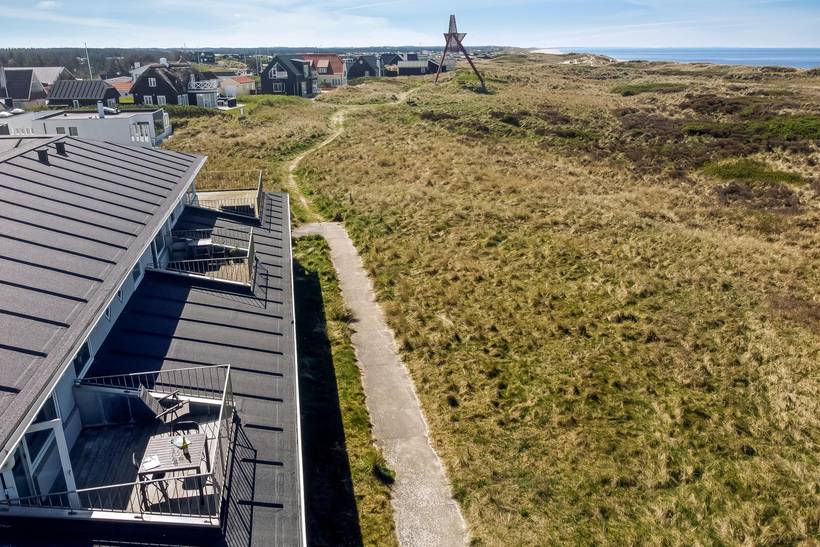 Foto von Ferienhaus EL94 in Løkken - Nordjütland