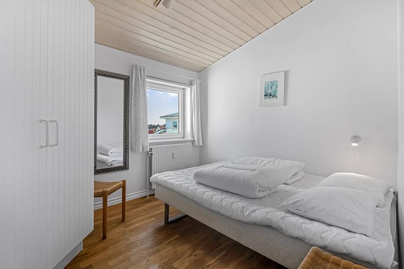 Foto von Ferienhaus EL94 in Løkken - Nordjütland