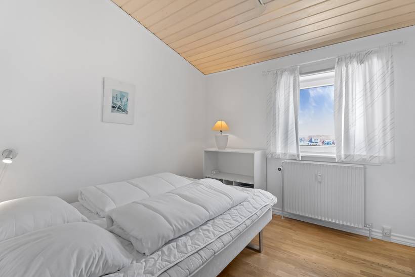 Foto von Ferienhaus EL94 in Løkken - Nordjütland