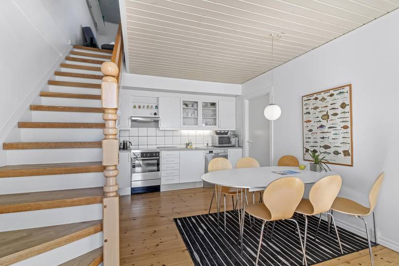 Foto von Ferienhaus EL94 in Løkken - Nordjütland