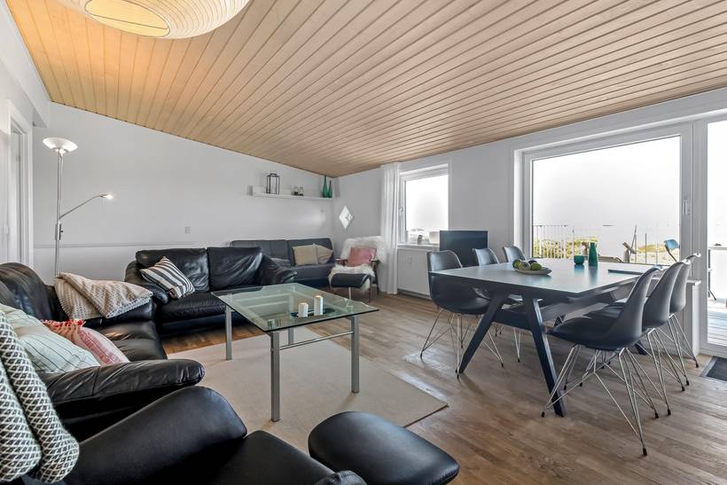 Foto von Ferienhaus EL94 in Løkken - Nordjütland