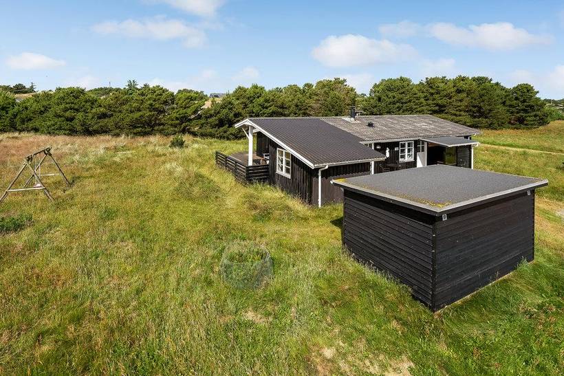 Foto von Ferienhaus EL96 in Rindby - Fanø
