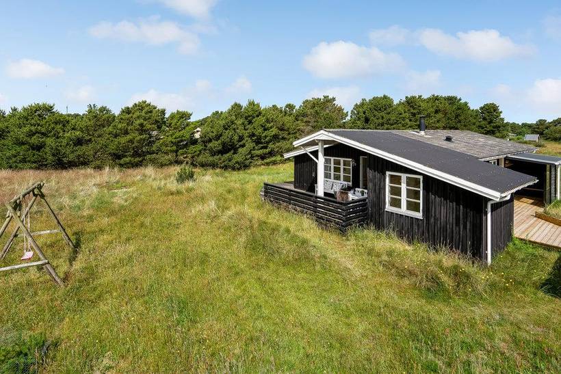 Foto von Ferienhaus EL96 in Rindby - Fanø