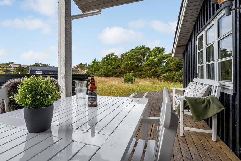 Foto von Ferienhaus EL96 in Rindby - Fanø