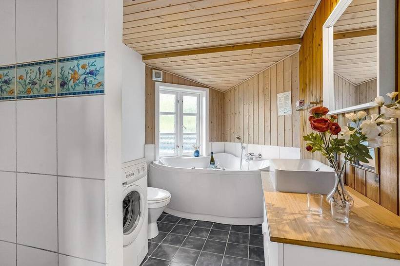 Foto von Ferienhaus EL96 in Rindby - Fanø
