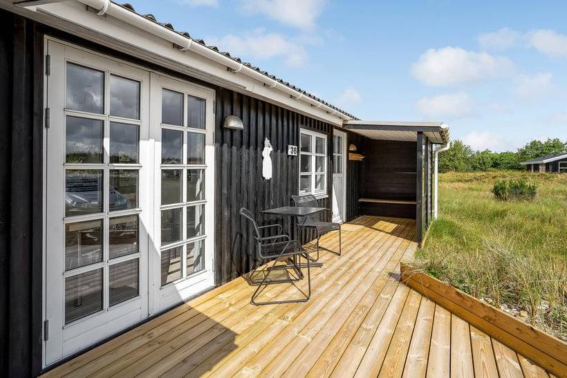 Foto von Ferienhaus EL96 in Rindby - Fanø