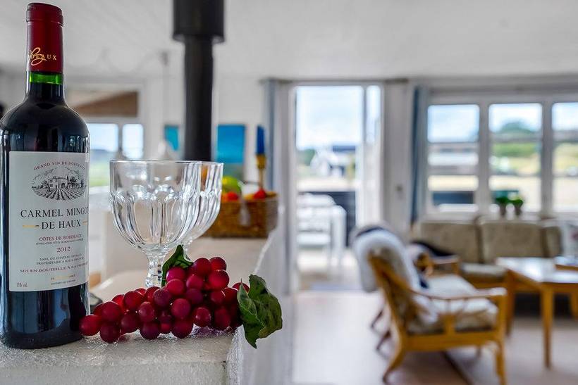 Foto von Ferienhaus EL96 in Rindby - Fanø