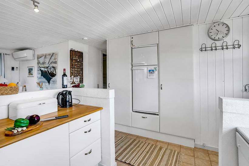 Foto von Ferienhaus EL96 in Rindby - Fanø