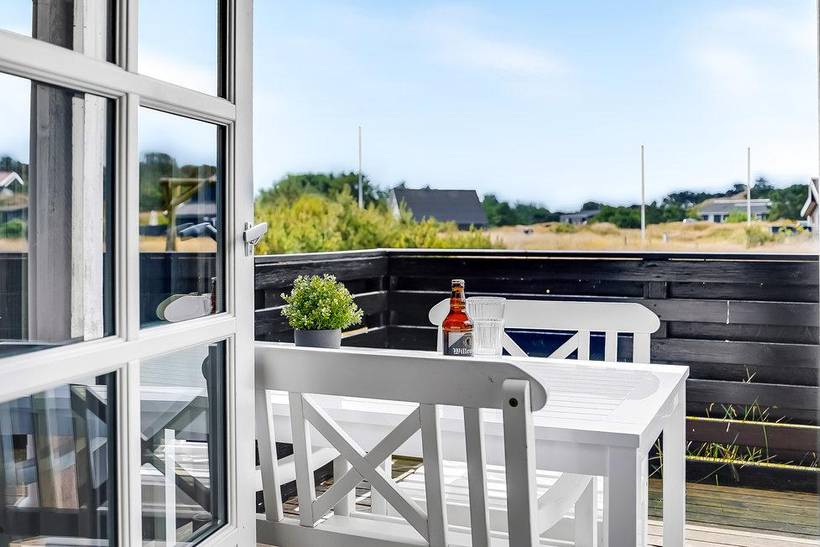 Foto von Ferienhaus EL96 in Rindby - Fanø