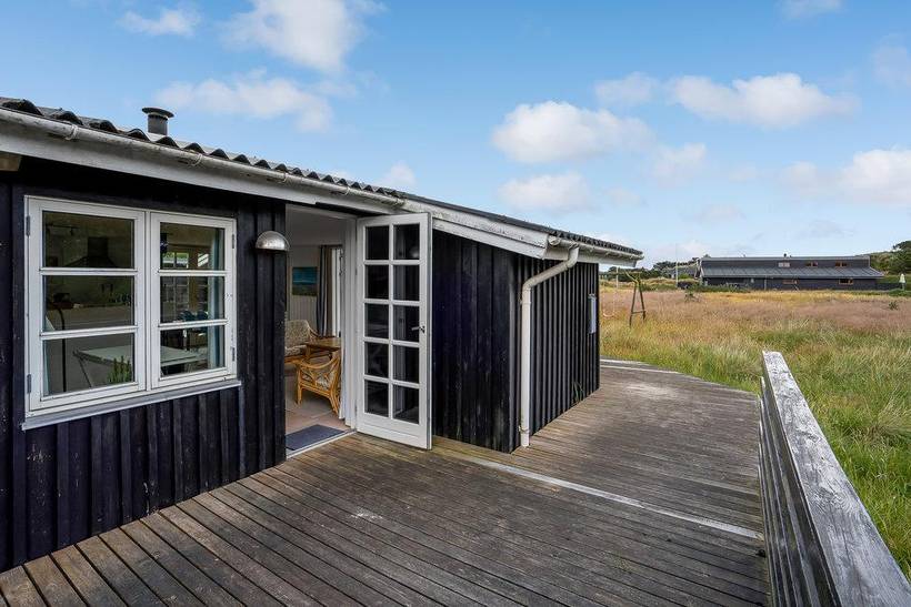 Foto von Ferienhaus EL96 in Rindby - Fanø