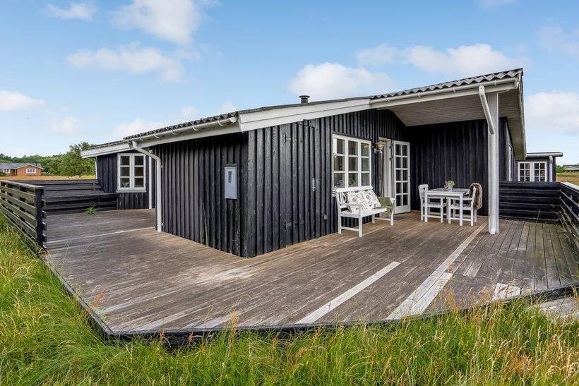 Foto von Ferienhaus EL96 in Rindby - Fanø