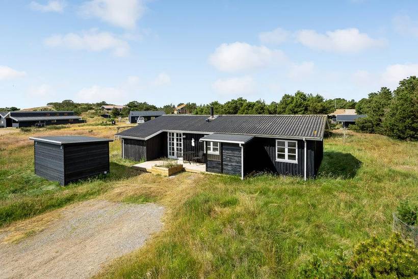 Foto von Ferienhaus EL96 in Rindby - Fanø