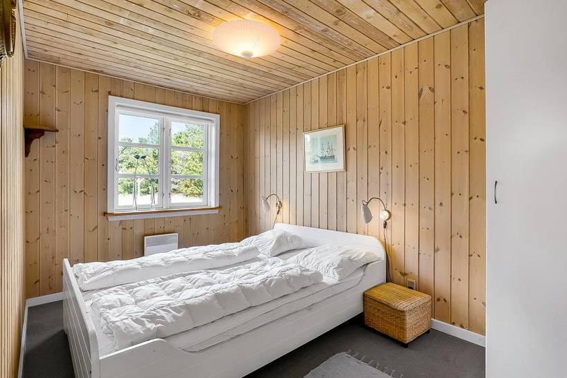 Foto von Ferienhaus EL96 in Rindby - Fanø