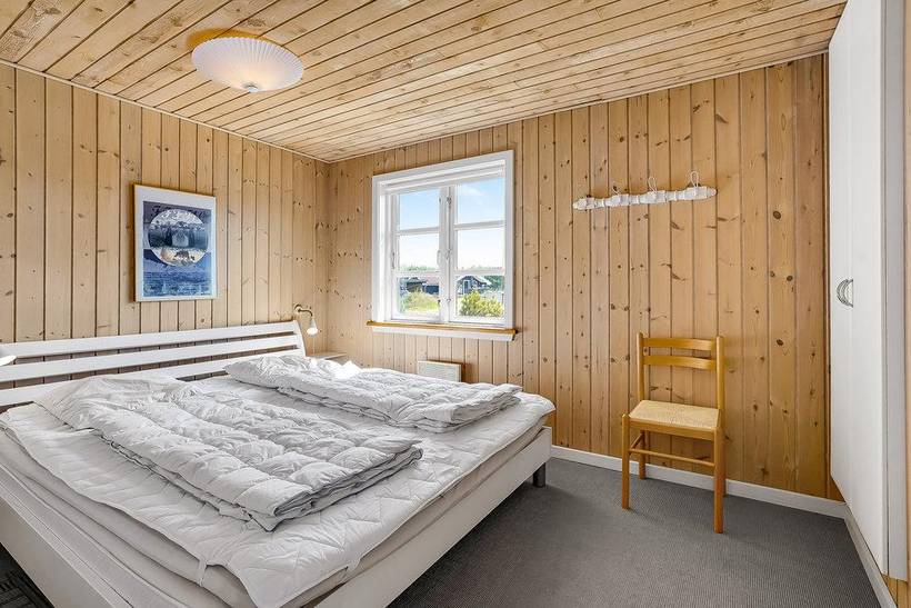 Foto von Ferienhaus EL96 in Rindby - Fanø