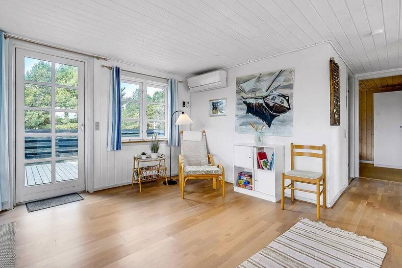 Foto von Ferienhaus EL96 in Rindby - Fanø