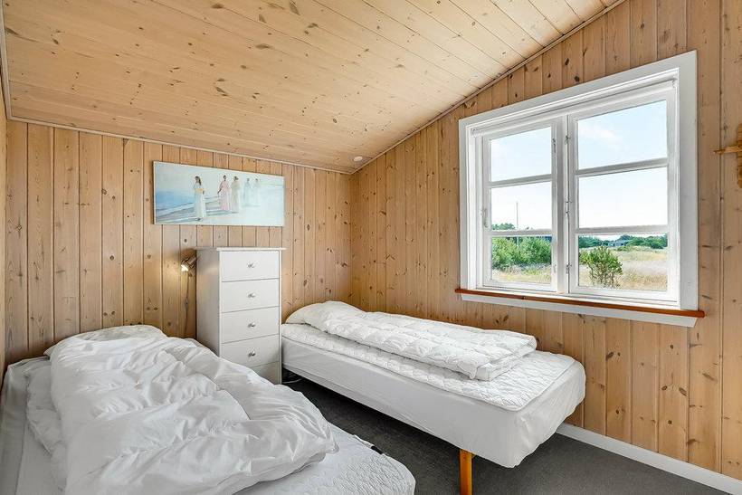Foto von Ferienhaus EL96 in Rindby - Fanø