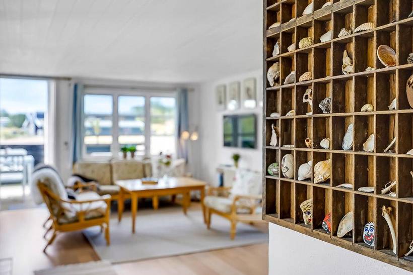 Foto von Ferienhaus EL96 in Rindby - Fanø