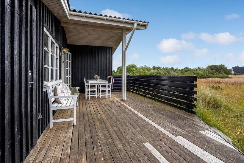 Foto von Ferienhaus EL96 in Rindby - Fanø