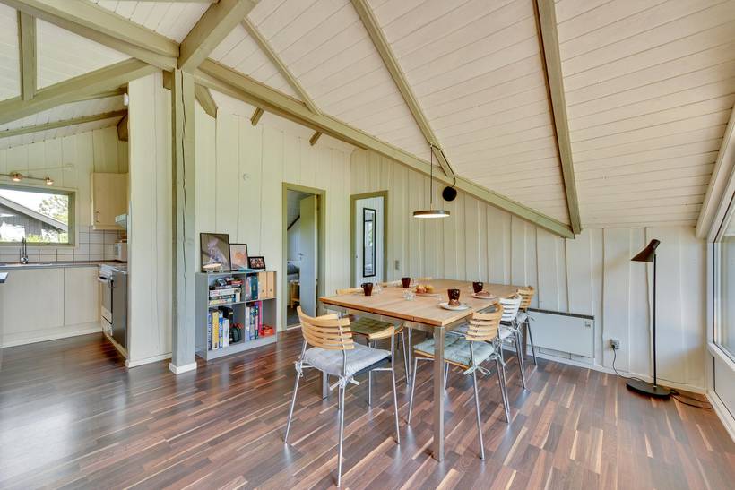 Foto von Ferienhaus EL97 in Stauning - Westjütland