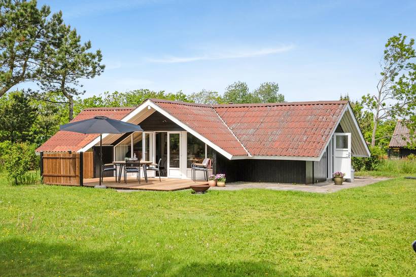 Foto von Ferienhaus EL97 in Stauning - Westjütland