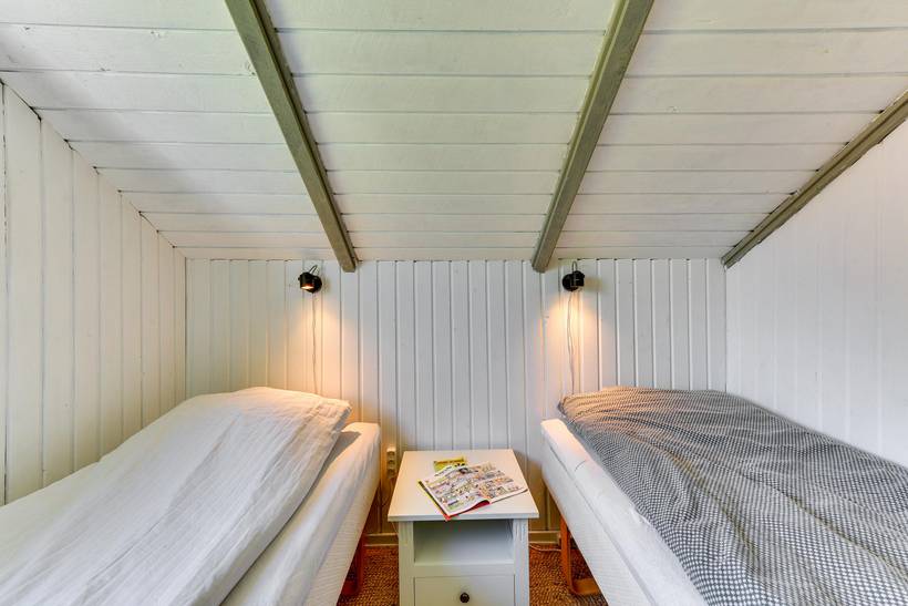 Foto von Ferienhaus EL97 in Stauning - Westjütland