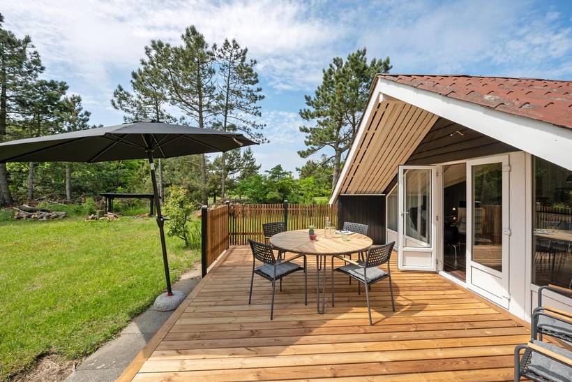 Foto von Ferienhaus EL97 in Stauning - Westjütland