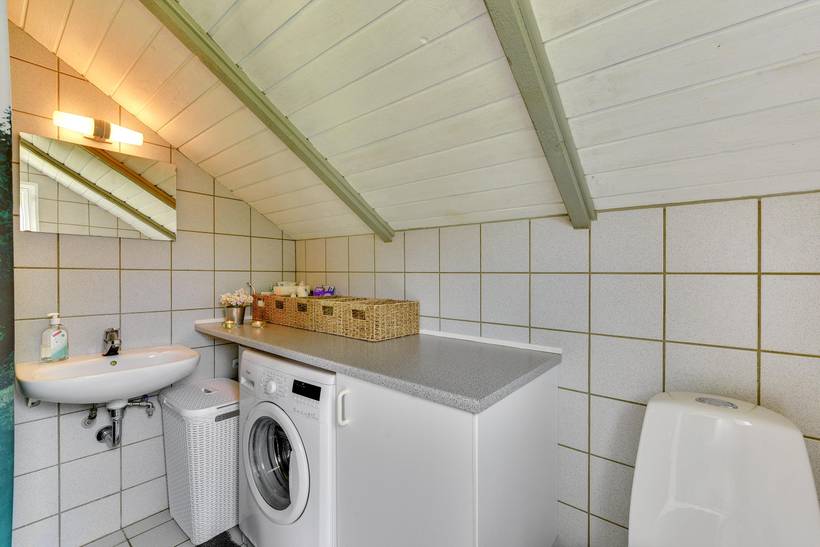 Foto von Ferienhaus EL97 in Stauning - Westjütland