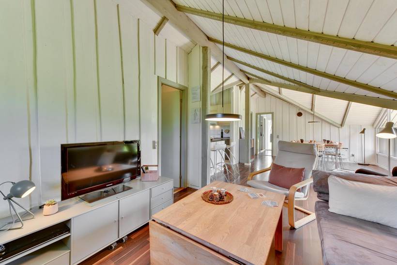 Foto von Ferienhaus EL97 in Stauning - Westjütland
