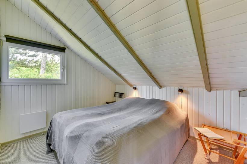 Foto von Ferienhaus EL97 in Stauning - Westjütland